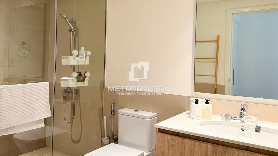 Apartamento de 1 dormitorio en Dubai Hills Estate, UAE No. 970 № 5