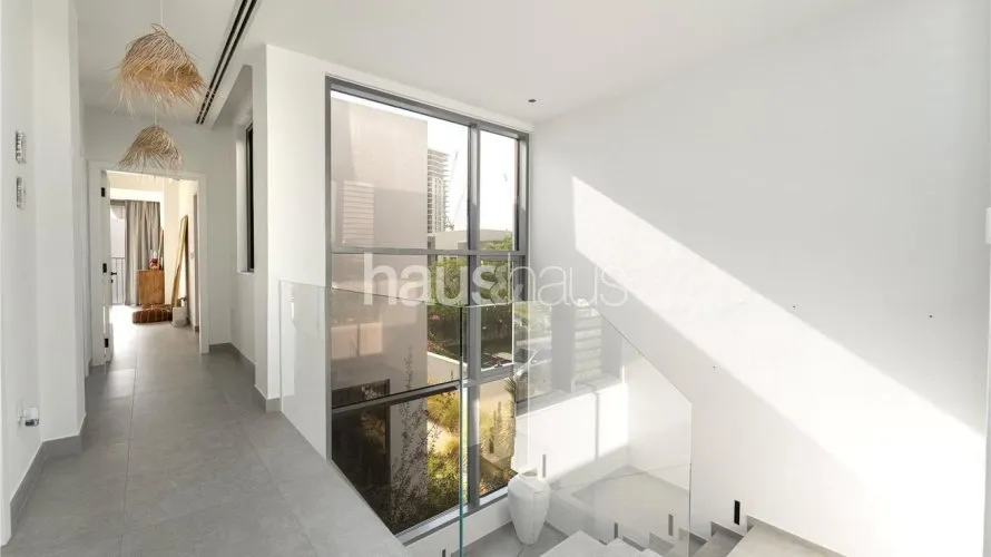 Villa de 3 dormitorios en Sidra Villas, UAE No. 436 № 14