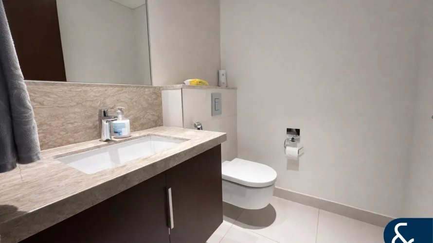 Apartamento de 2 dormitorios en Dubai Hills Estate, UAE No. 1102 № 11