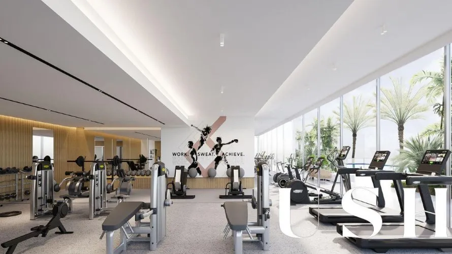 Apartamento de 2 dormitorios en Dubai Hills Estate, UAE No. 531 № 5