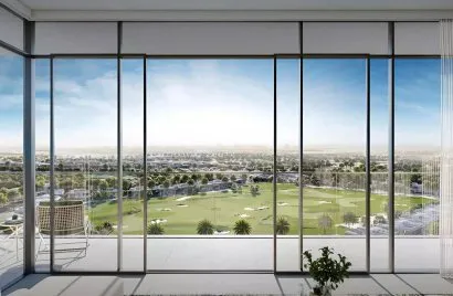 Apartamento de 3 dormitorios en Dubai Hills Estate, UAE No. 921