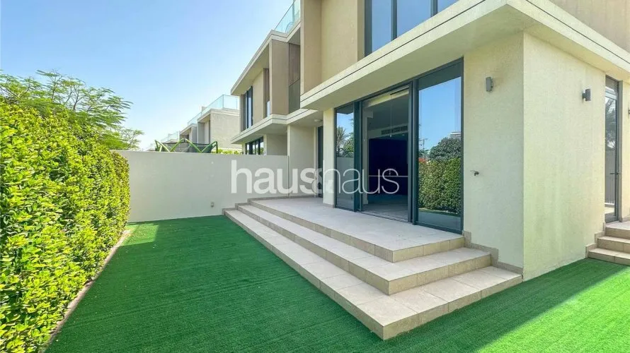 Villa de 3 dormitorios en Dubai Hills Estate, UAE No. 482 № 5