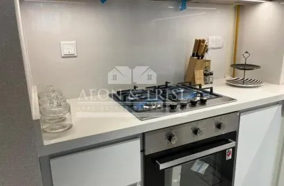 Apartamento de 1 dormitorio en Dubai Hills Estate, UAE No. 741