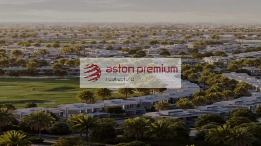 Apartamento de 1 dormitorio en Dubai Hills Estate, UAE No. 1039 № 7