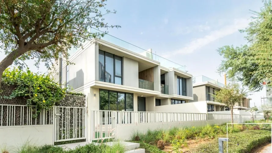 Villa de 3 dormitorios en Dubai Hills Estate, UAE No. 1078 № 16