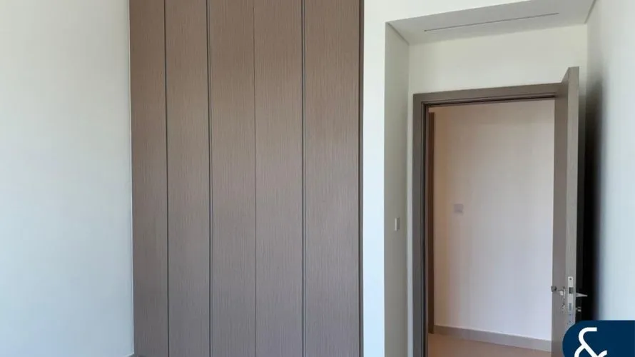 Apartamento de 2 dormitorios en Dubai Hills Estate, UAE No. 1022 № 1