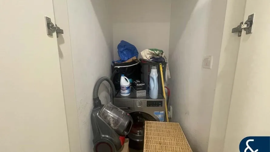 Apartamento de 1 dormitorio en Dubai Hills Estate, UAE No. 982 № 6