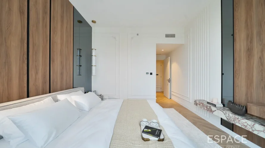 Apartamento de 2 dormitorios en Dubai Hills Estate, UAE No. 915 № 9