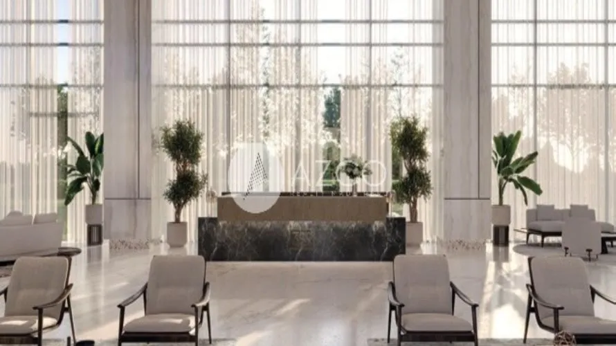 Apartamento de 2 dormitorios en Dubai Hills Estate, UAE No. 322 № 8