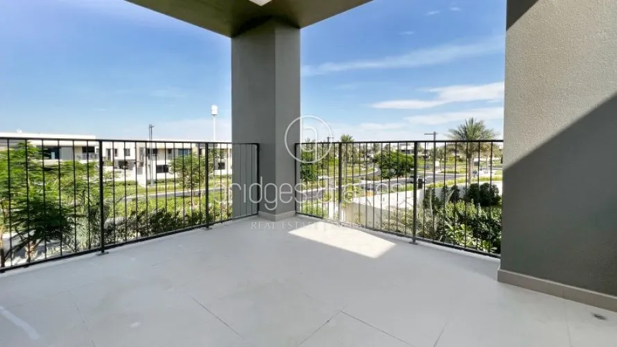 Villa de 4 dormitorios en Dubai Hills Estate, UAE No. 1147 № 6