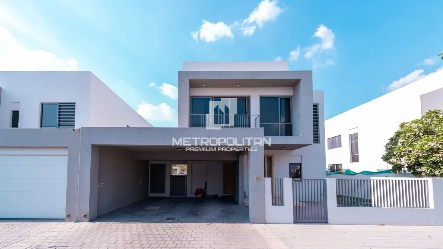 Villa de 3 dormitorios en Sidra Villas, UAE No. 960 № 19