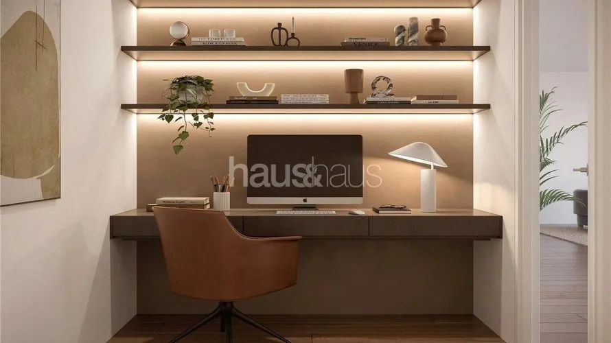 Apartamento de 2 dormitorios en Dubai Hills Estate, UAE No. 476 № 2