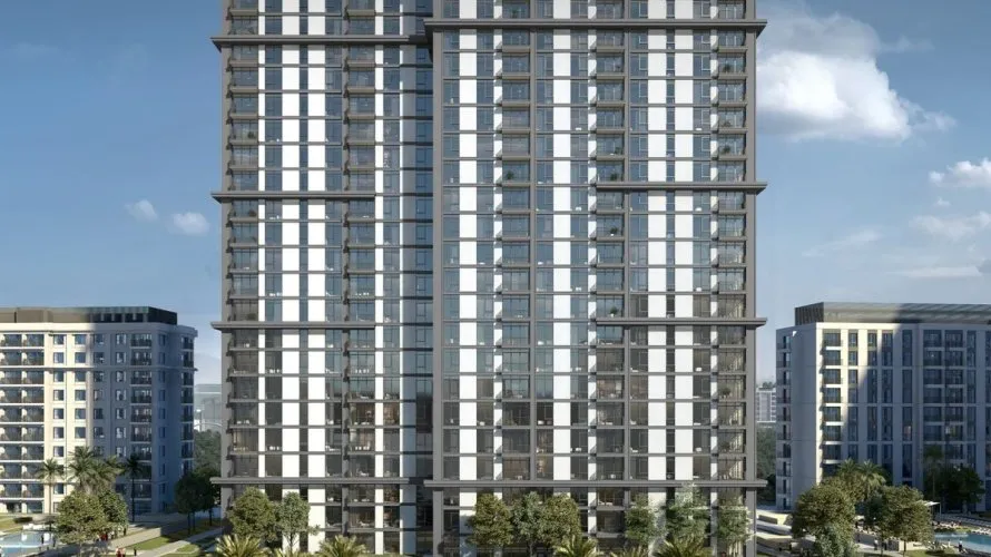 Apartamento de 1 dormitorio en Dubai Hills Estate, UAE No. 292 № 9