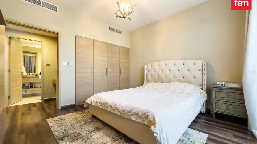 Villa de 4 dormitorios en Dubai Hills Estate, UAE No. 908 № 8