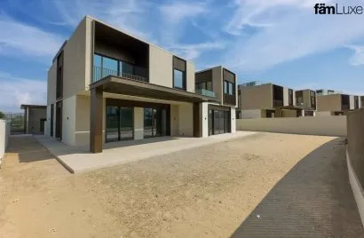 Villa de 5 dormitorios en Dubai Hills Estate, UAE No. 920