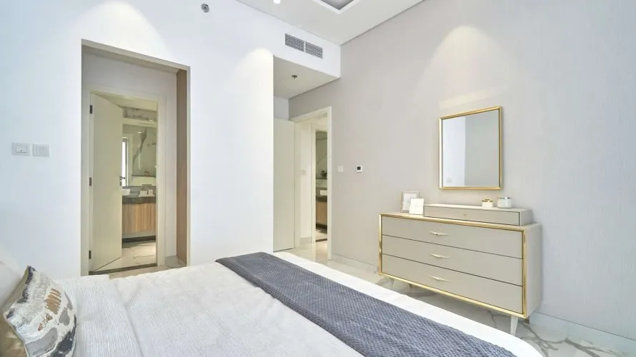 PINNACLE TOWER en Dubai Hills Estate, UAE No. 118 № 8