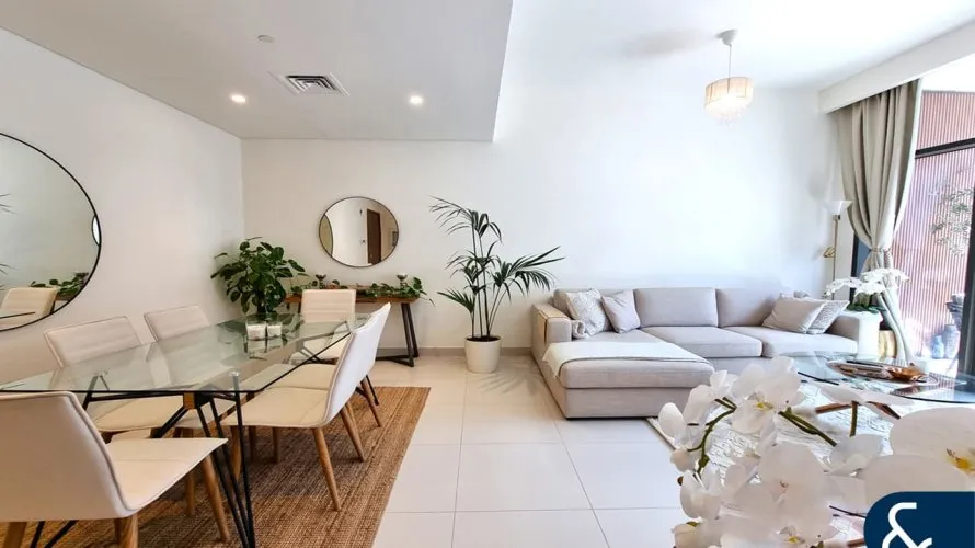 Apartamento de 3 dormitorios en Park Point, UAE No. 1024 № 16