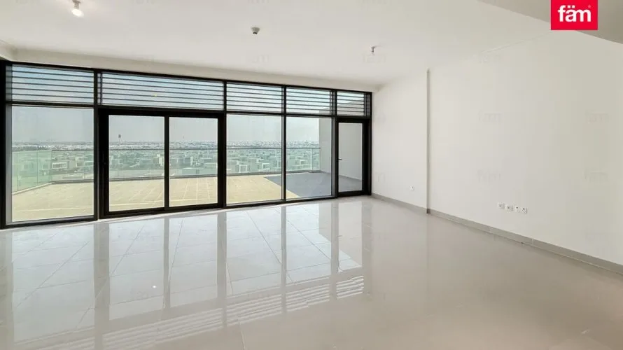 Apartamento de 4 dormitorios en Dubai Hills Estate, UAE No. 680 № 2