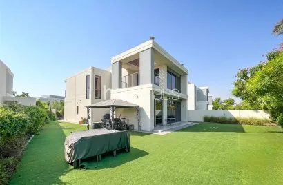 Villa de 4 dormitorios en Sidra Villas, UAE No. 446