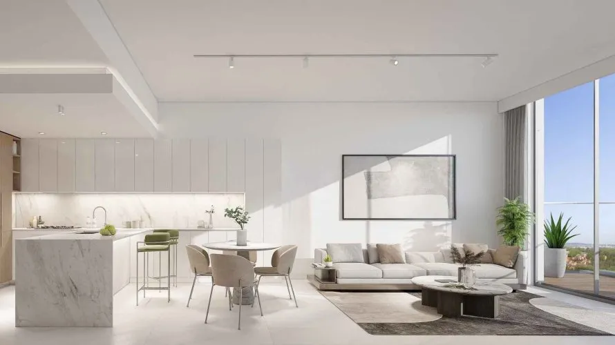 ELLINGTON HOUSE en Dubai Hills Estate, UAE No. 23 № 3