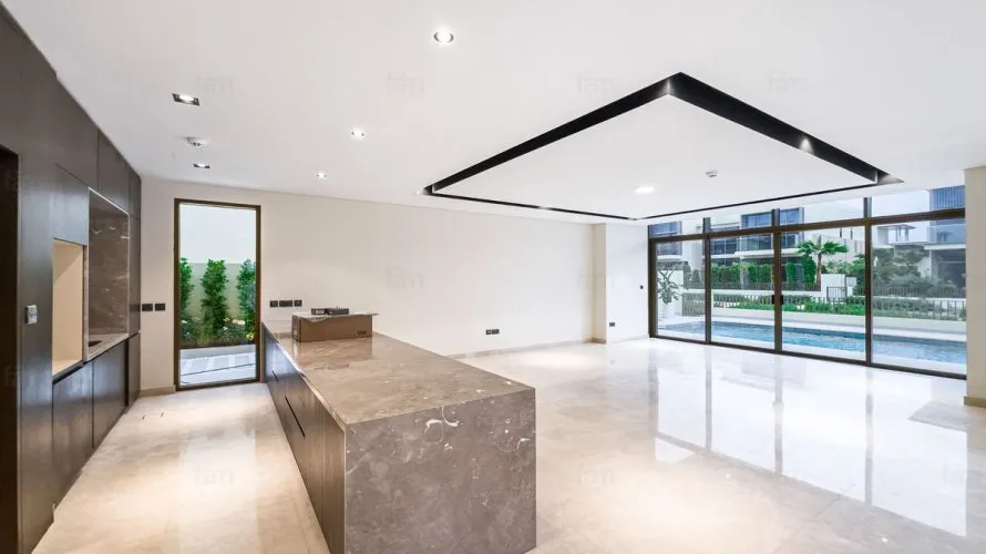 Villa de 5 dormitorios en Dubai Hills Estate, UAE No. 912 № 8