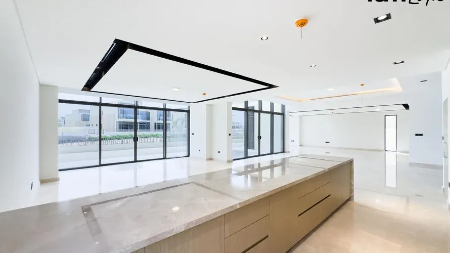 Villa de 5 dormitorios en Dubai Hills Estate, UAE No. 874 № 8