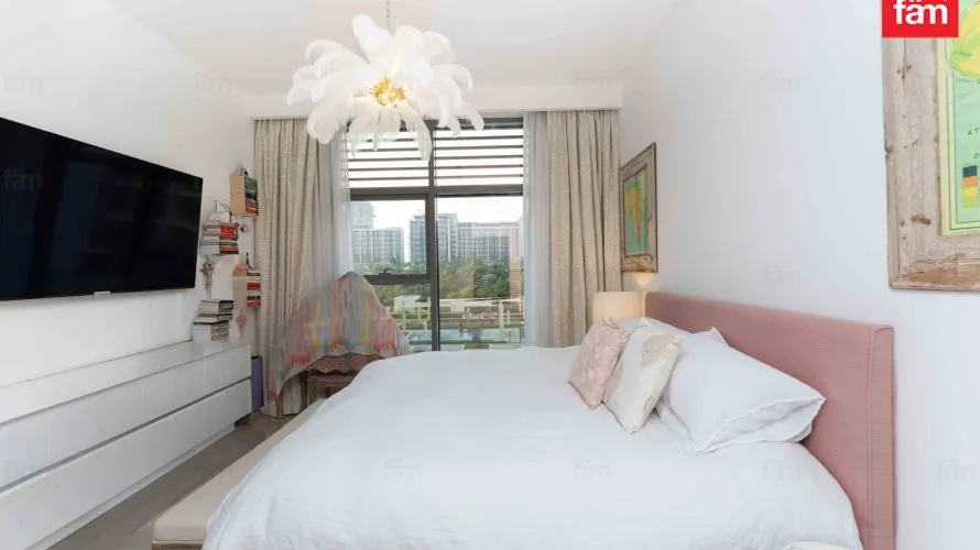 Apartamento de 2 dormitorios en Dubai Hills Estate, UAE No. 871 № 13