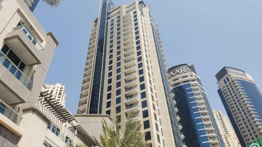 Golf Grand en Dubai Hills Estate, UAE No. 29 № 3