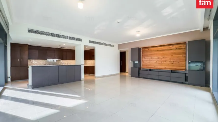 Apartamento de 3 dormitorios en Dubai Hills Estate, UAE No. 331 № 3