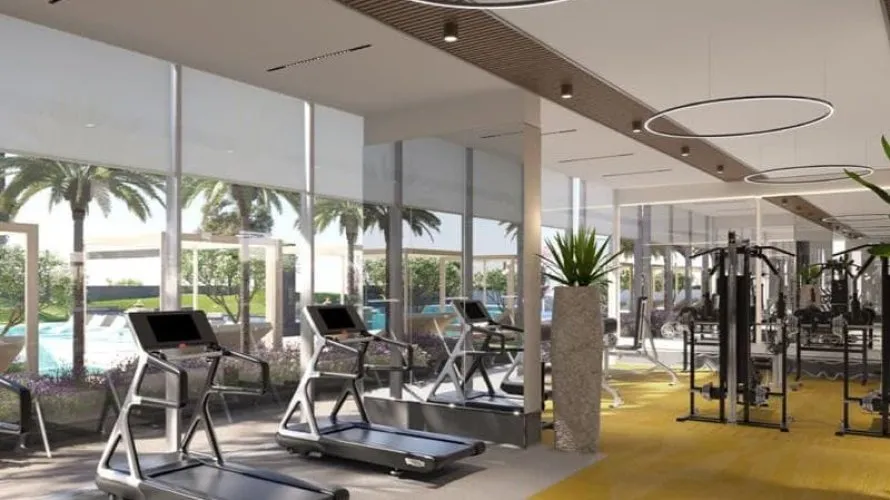 Apartamento de 2 dormitorios en Dubai Hills Estate, UAE No. 1160 № 2