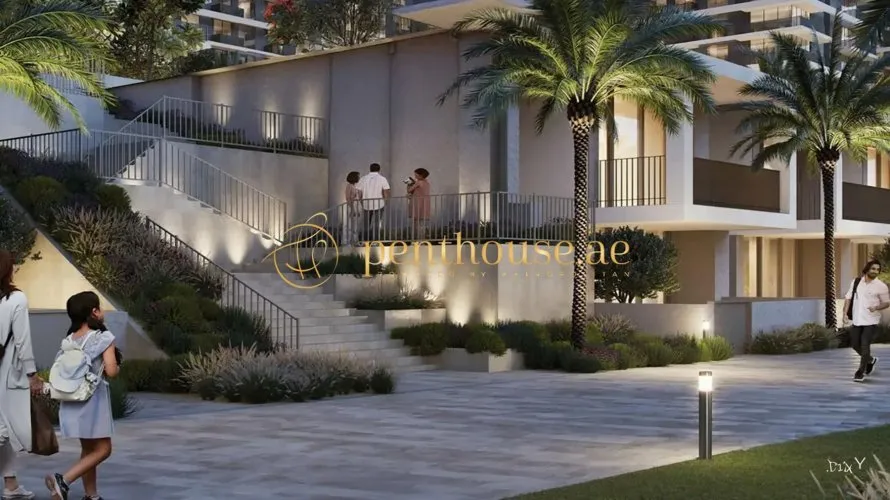 Apartamento de 2 dormitorios en Dubai Hills Estate, UAE No. 951 № 9