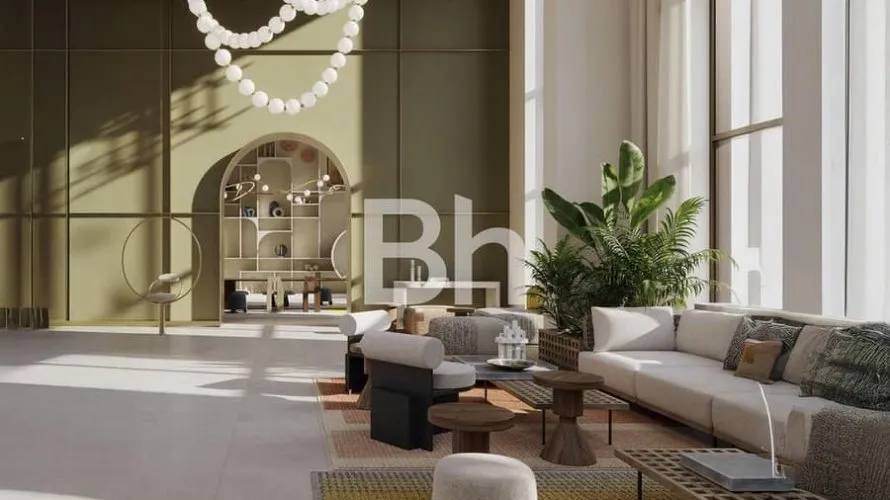 Apartamento de 2 dormitorios en Dubai Hills Estate, UAE No. 648 № 7