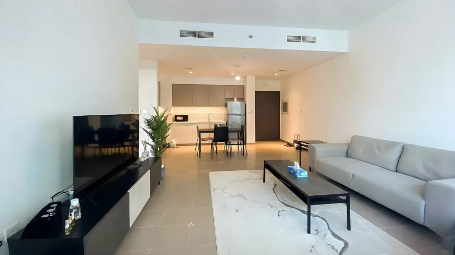 PARK HEIGHTS II en Dubai Hills Estate, UAE No. 20