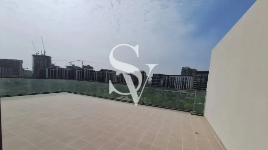 Apartamento de 4 dormitorios en Park Heights, UAE No. 880 № 9