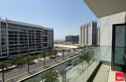 Apartamento de 2 dormitorios en Dubai Hills Estate, UAE No. 404