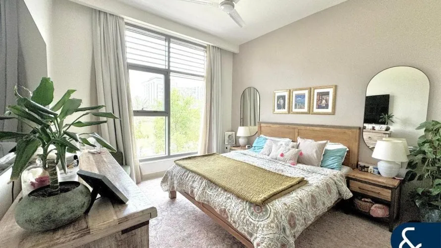 Apartamento de 3 dormitorios en Dubai Hills Estate, UAE No. 981 № 9