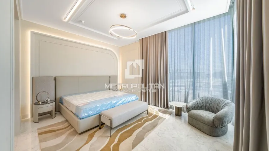 Villa de 7 dormitorios en Dubai Hills Estate, UAE No. 927 № 23