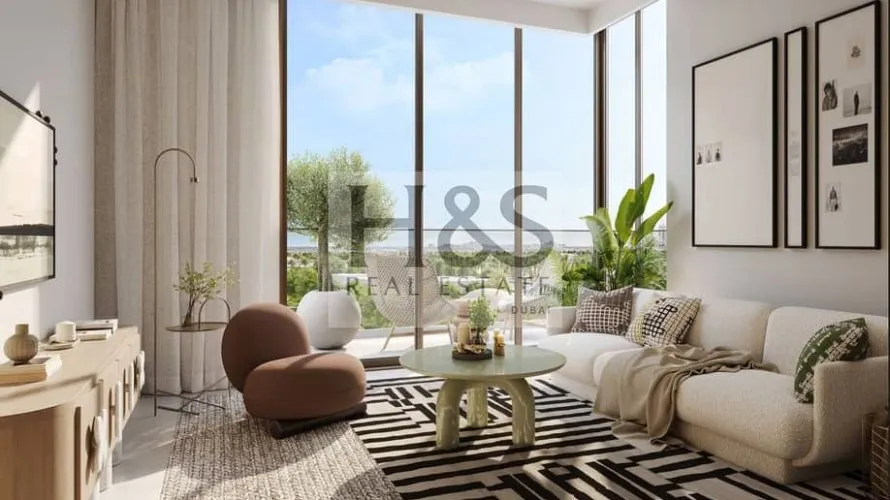 Apartamento de 2 dormitorios en Dubai Hills Estate, UAE No. 639 № 7