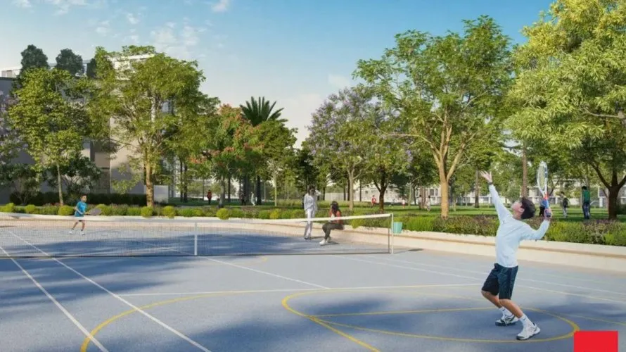 Apartamento de 2 dormitorios en Dubai Hills Estate, UAE No. 1179 № 5