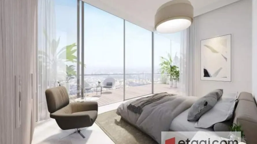 Apartamento de 1 dormitorio en Dubai Hills Estate, UAE No. 279 № 3