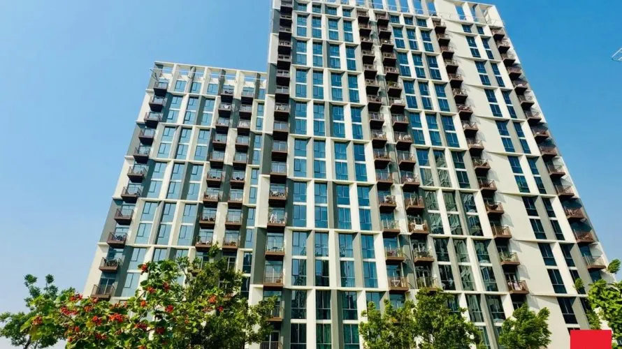 Apartamento de 2 dormitorios en Dubai Hills Estate, UAE No. 1093 № 11