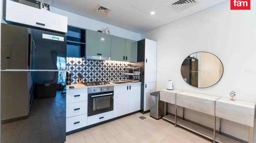 Apartamento de 2 dormitorios en Dubai Hills Estate, UAE No. 879 № 6