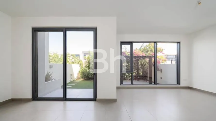 Adosado de 4 dormitorios en Dubai Hills Estate, UAE No. 644 № 10