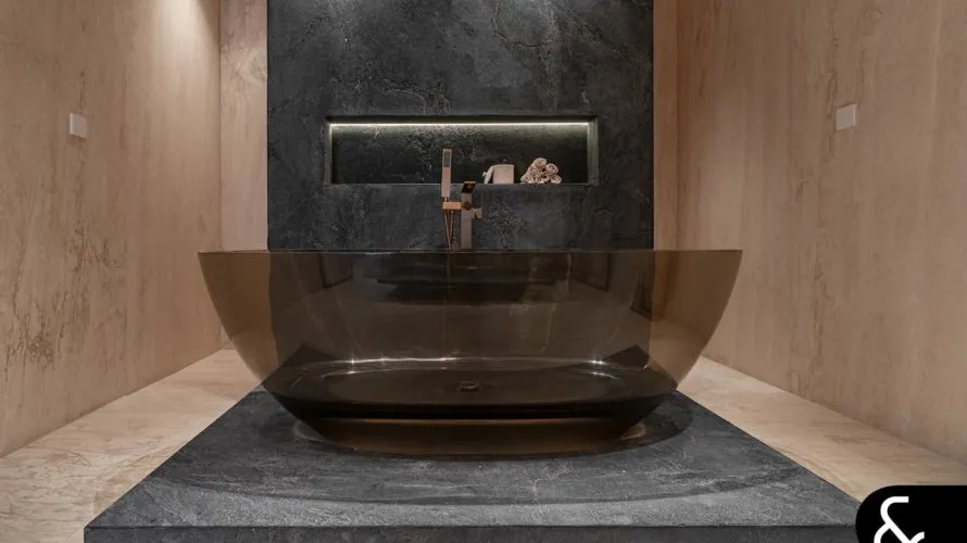 Villa de 5 dormitorios en Parkway Vistas, UAE No. 1019 № 17