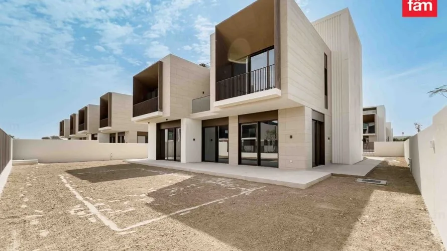 Villa de 5 dormitorios en Dubai Hills Estate, UAE No. 675 № 21