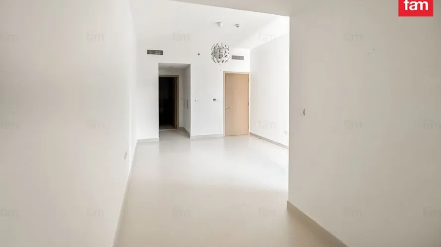 Apartamento de 1 dormitorio en Dubai Hills Estate, UAE No. 1054 № 4