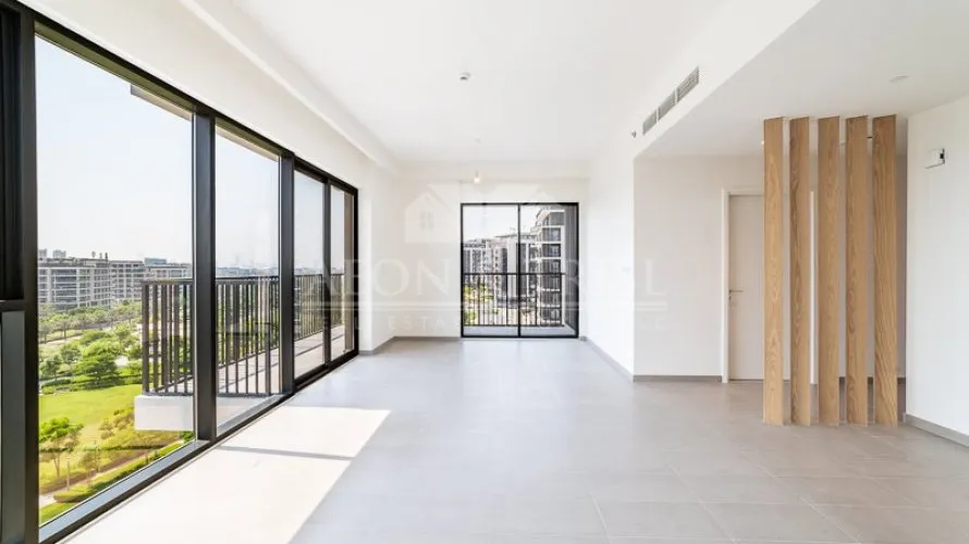 EXECUTIVE RESIDENCES en Dubai Hills Estate, UAE No. 18