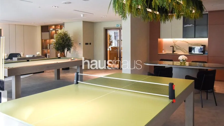 Apartamento de 3 dormitorios en Dubai Hills Estate, UAE No. 425 № 16