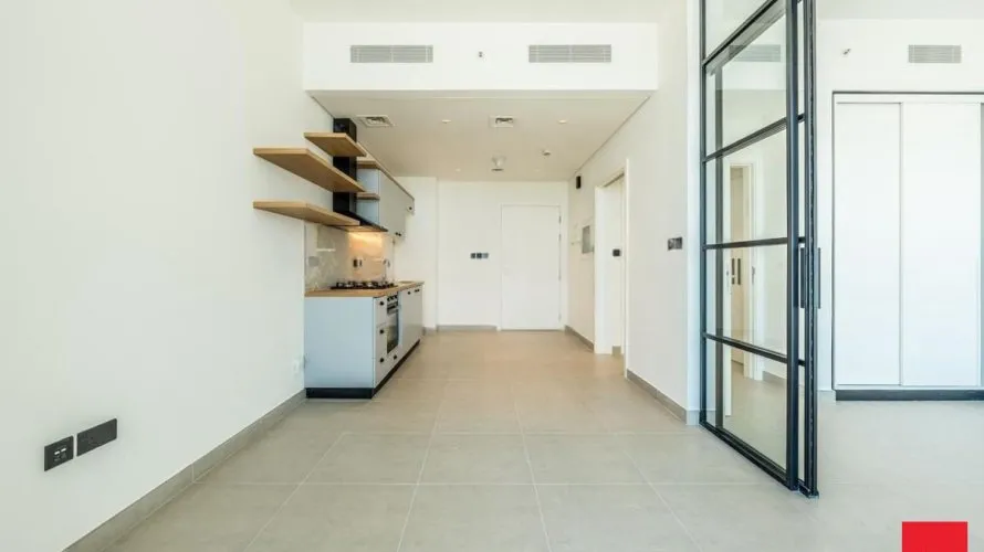 Apartamento de 1 dormitorio en Dubai Hills Estate, UAE No. 1133 № 9