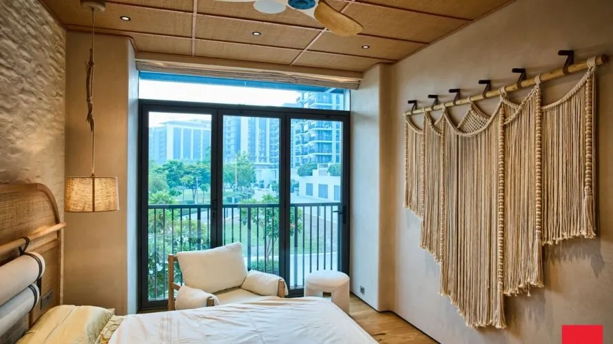 Adosado de 3 dormitorios en Dubai Hills Estate, UAE No. 1229 № 8